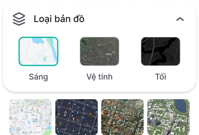 Openmap.vn | Enterprise